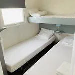 Campingplatz Mobil-home 4 Personnes 400m De La Mer *