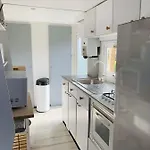 Campingplatz Mobil-home 4 Personnes 400m De La Mer Berck