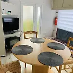 Mobil-home 4 Personnes 400m De La Mer * Berck
