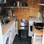 Mobil-home 4 Personnes 400m De La Mer * Berck