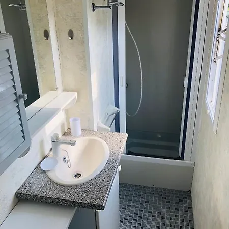 Mobil-home 4 Personnes 400m De La Mer *