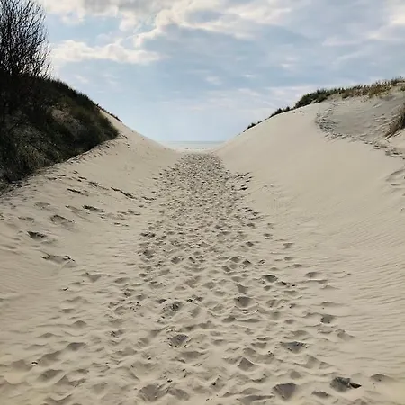 Mobil-home 4 Personnes 400m De La Mer * Berck