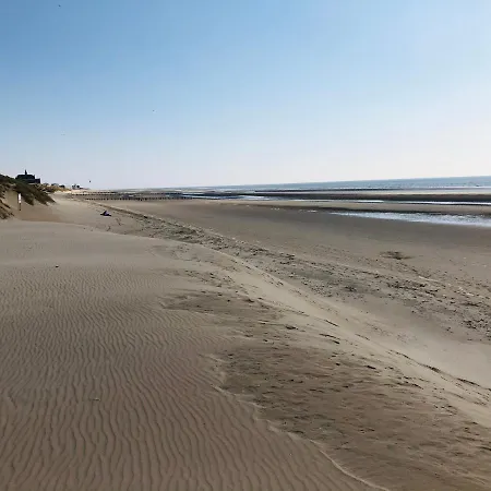 Campsite Mobil-home 4 Personnes 400m De La Mer *